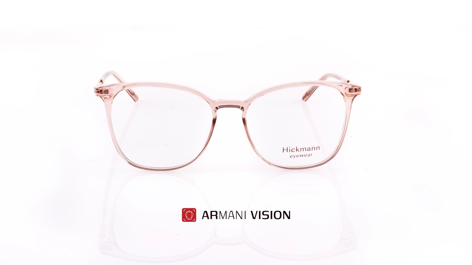 عینک هیکمن Hickmann – HI4004 – T02 — تصویر ۲