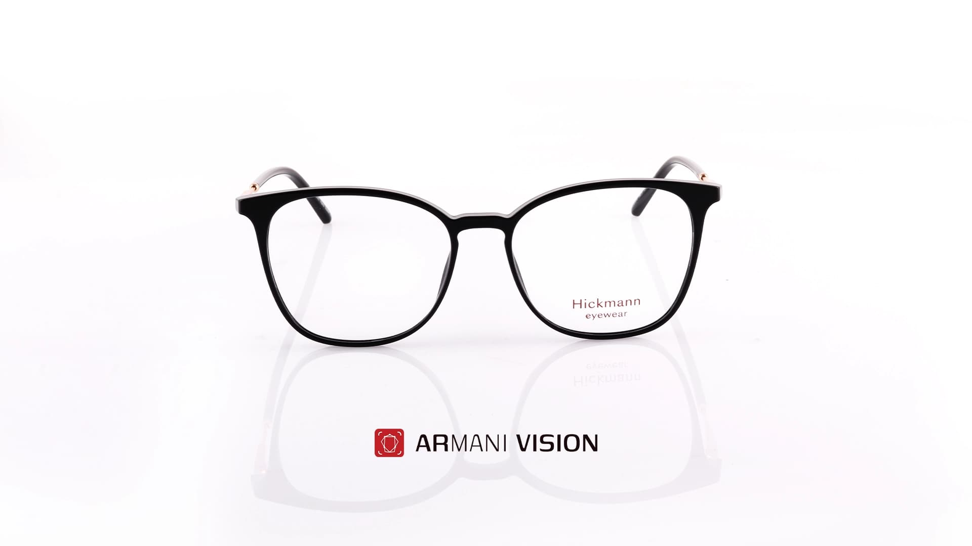 عینک هیکمن Hickmann – HI4004 – A01 — تصویر ۲