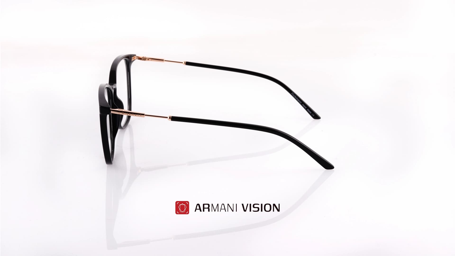 عینک هیکمن Hickmann – HI4004 – A01 — تصویر ۵