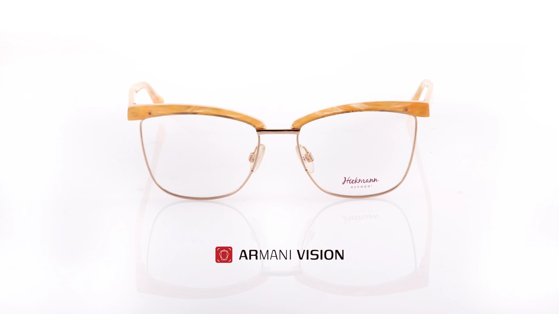 عینک هیکمن Hickmann – HI1052 – E04 — تصویر ۲