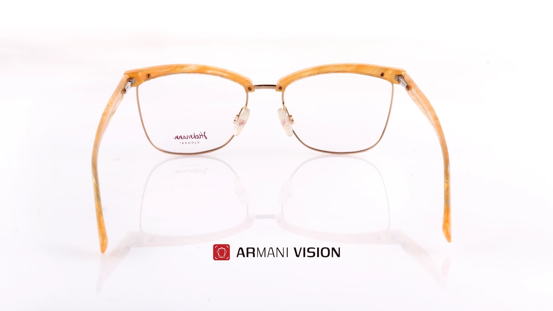 عینک هیکمن Hickmann – HI1052 – E04 — تصویر ۳