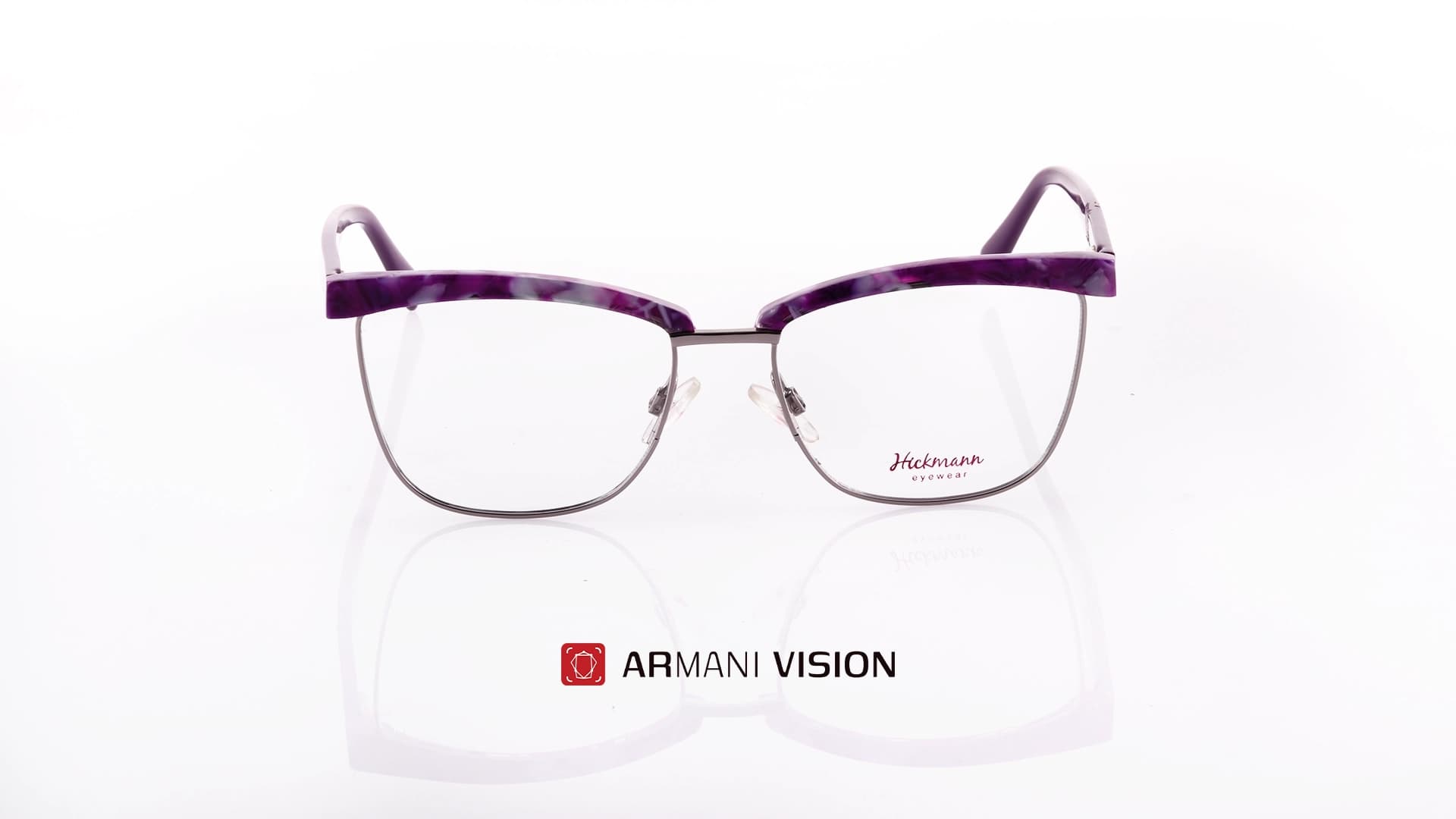 عینک هیکمن Hickmann – HI1052 – E03 — تصویر ۲