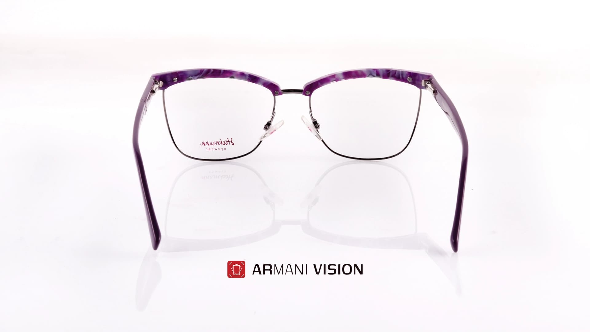 عینک هیکمن Hickmann – HI1052 – E03 — تصویر ۳