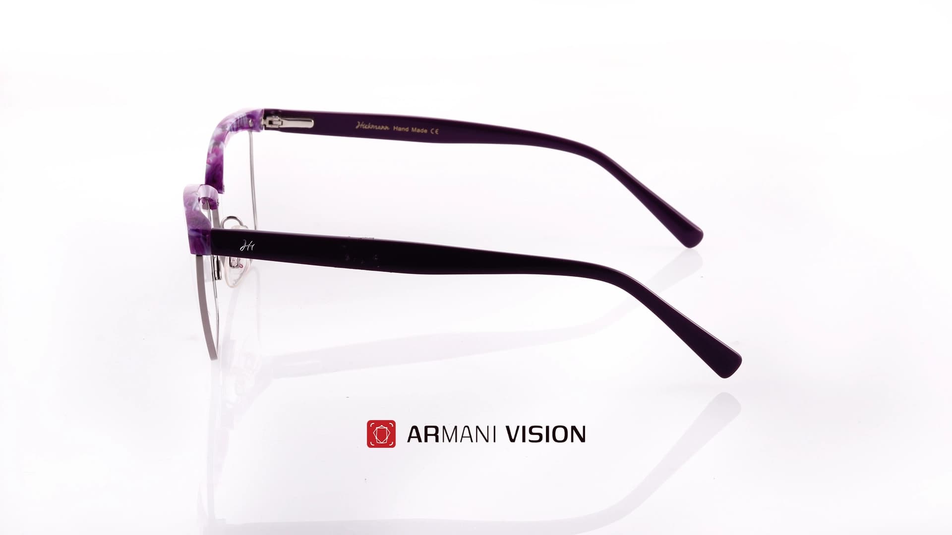 عینک هیکمن Hickmann – HI1052 – E03 — تصویر ۵