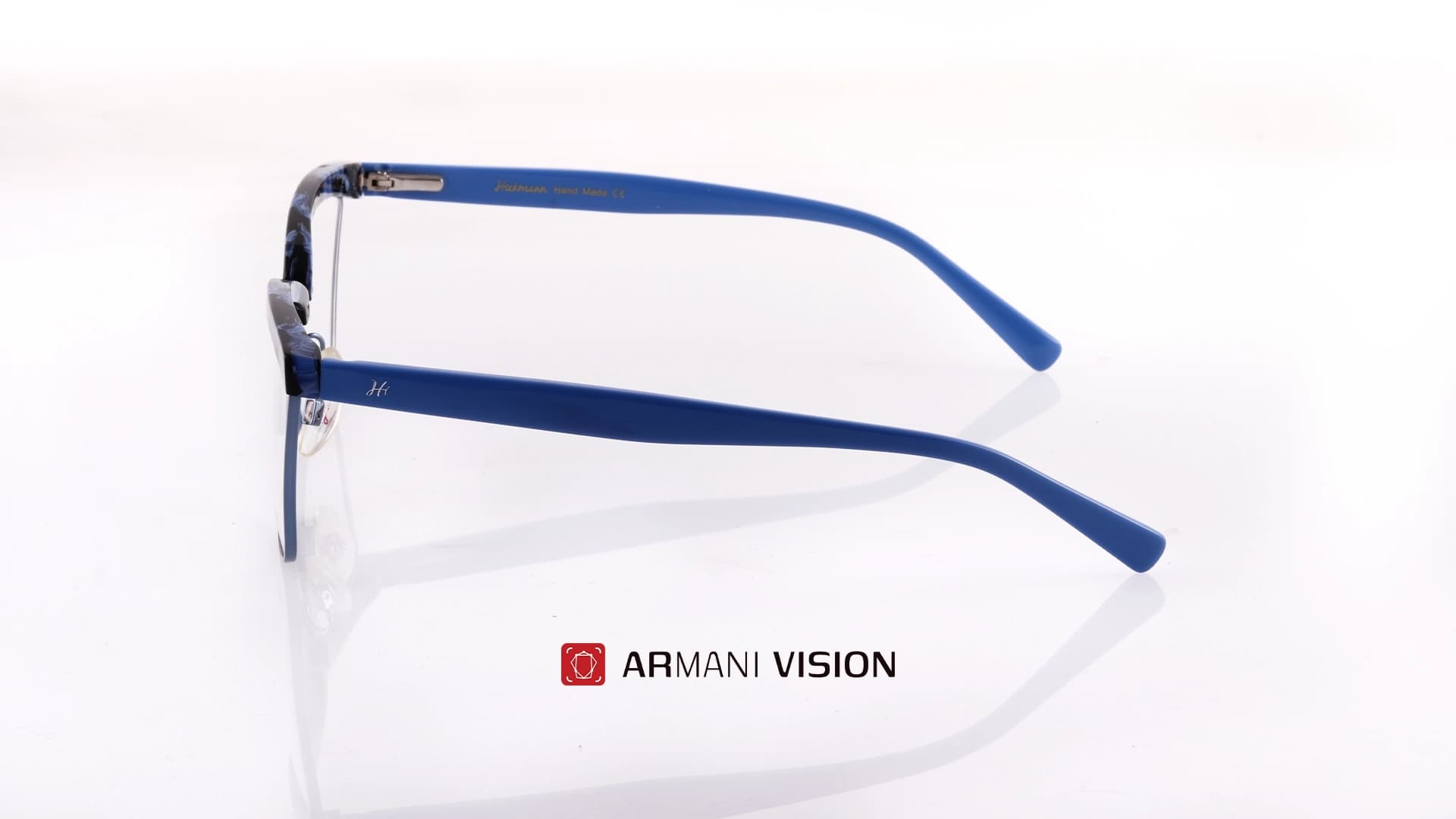 عینک هیکمن Hickmann – HI1052 – E02 — تصویر ۵