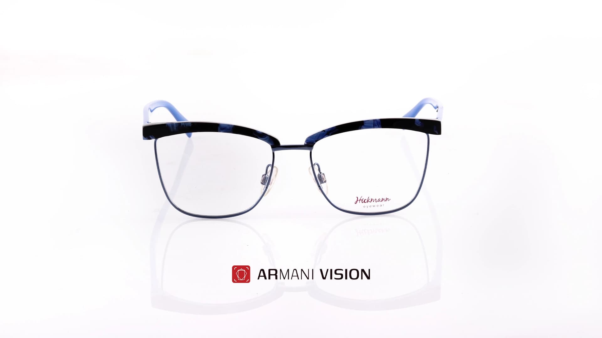 عینک هیکمن Hickmann – HI1052 – E02 — تصویر ۲
