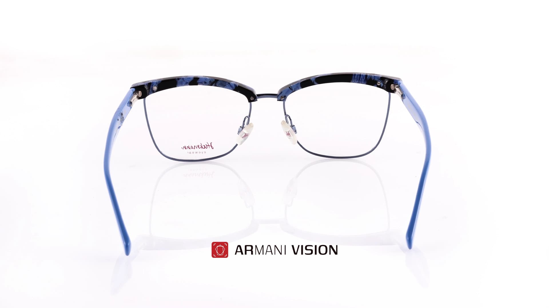 عینک هیکمن Hickmann – HI1052 – E02 — تصویر ۳