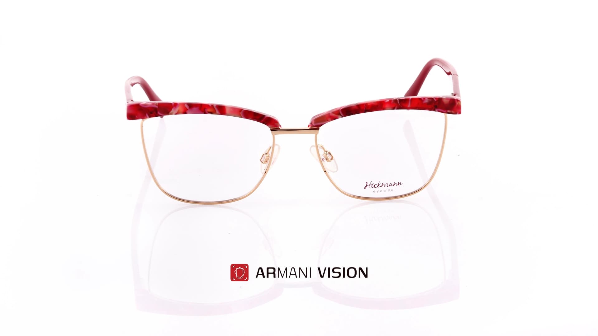 عینک هیکمن Hickmann – HI1052 – E01 — تصویر ۲