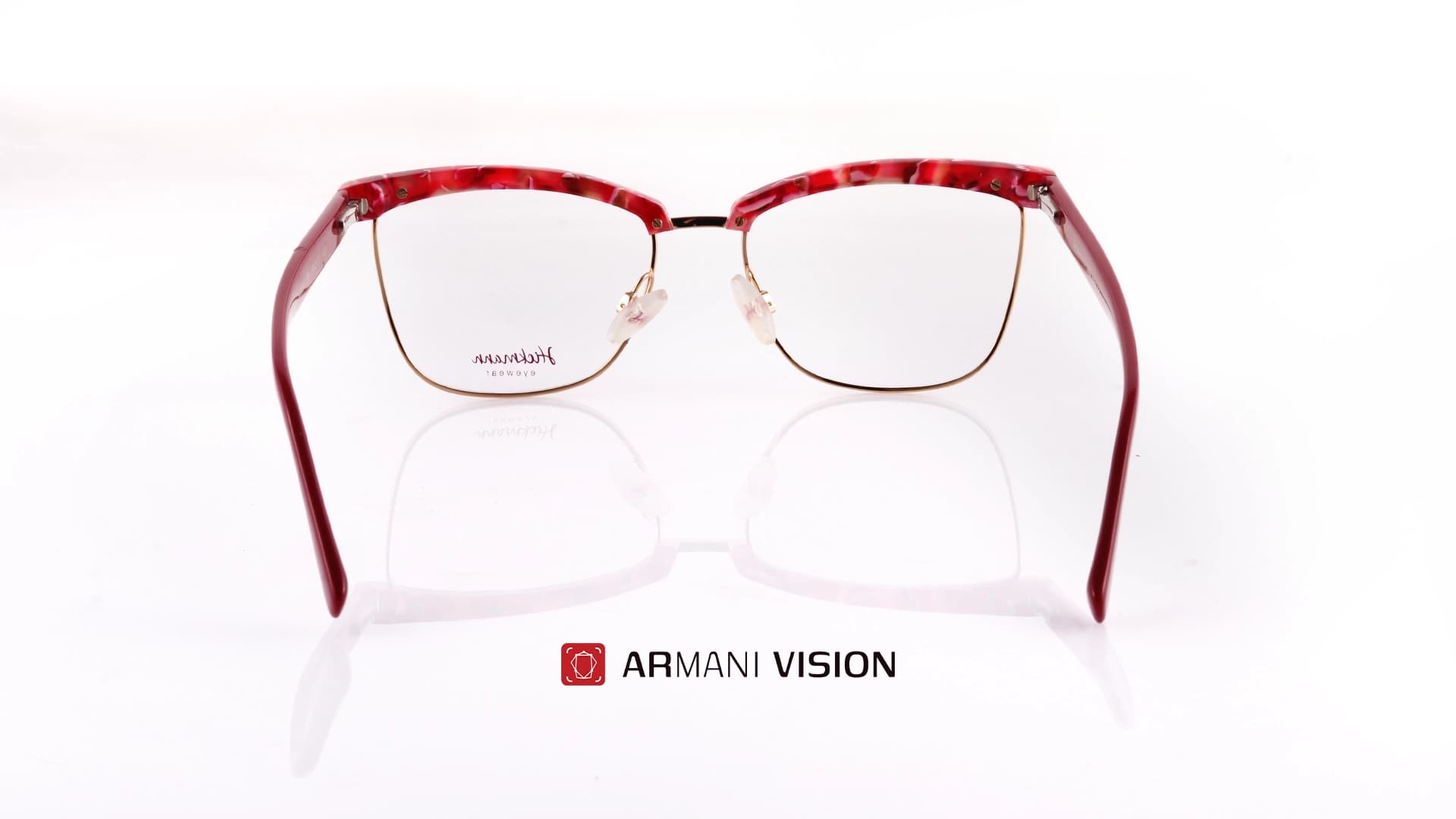 عینک هیکمن Hickmann – HI1052 – E01 — تصویر ۳