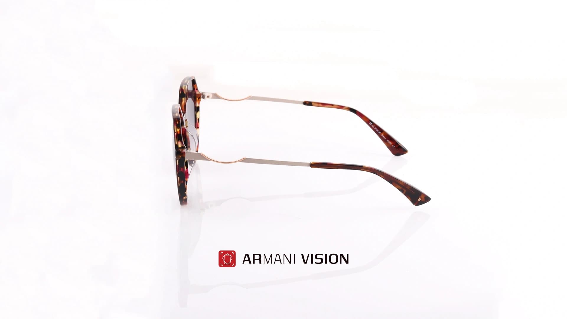 عینک هیکمن Hickmann – HIC9025 – G21 — تصویر ۵
