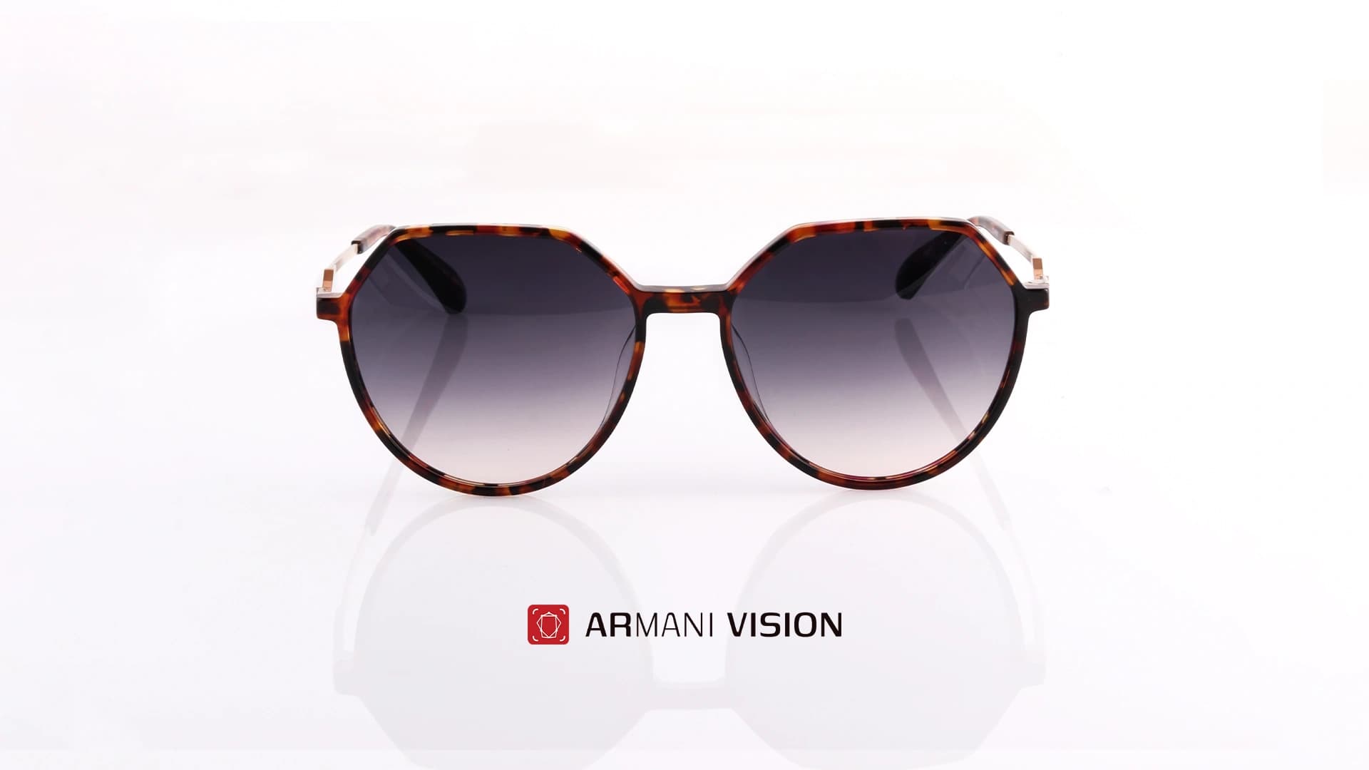 عینک هیکمن Hickmann – HIC9025 – G21 — تصویر ۲