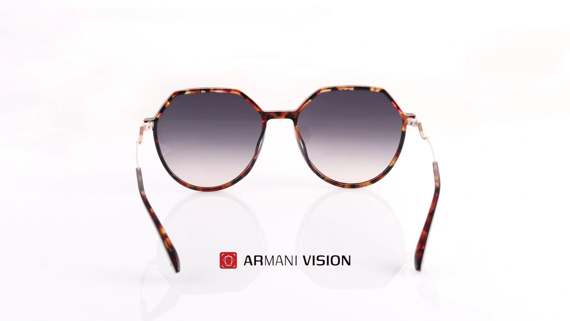 عینک هیکمن Hickmann – HIC9025 – G21 — تصویر ۳