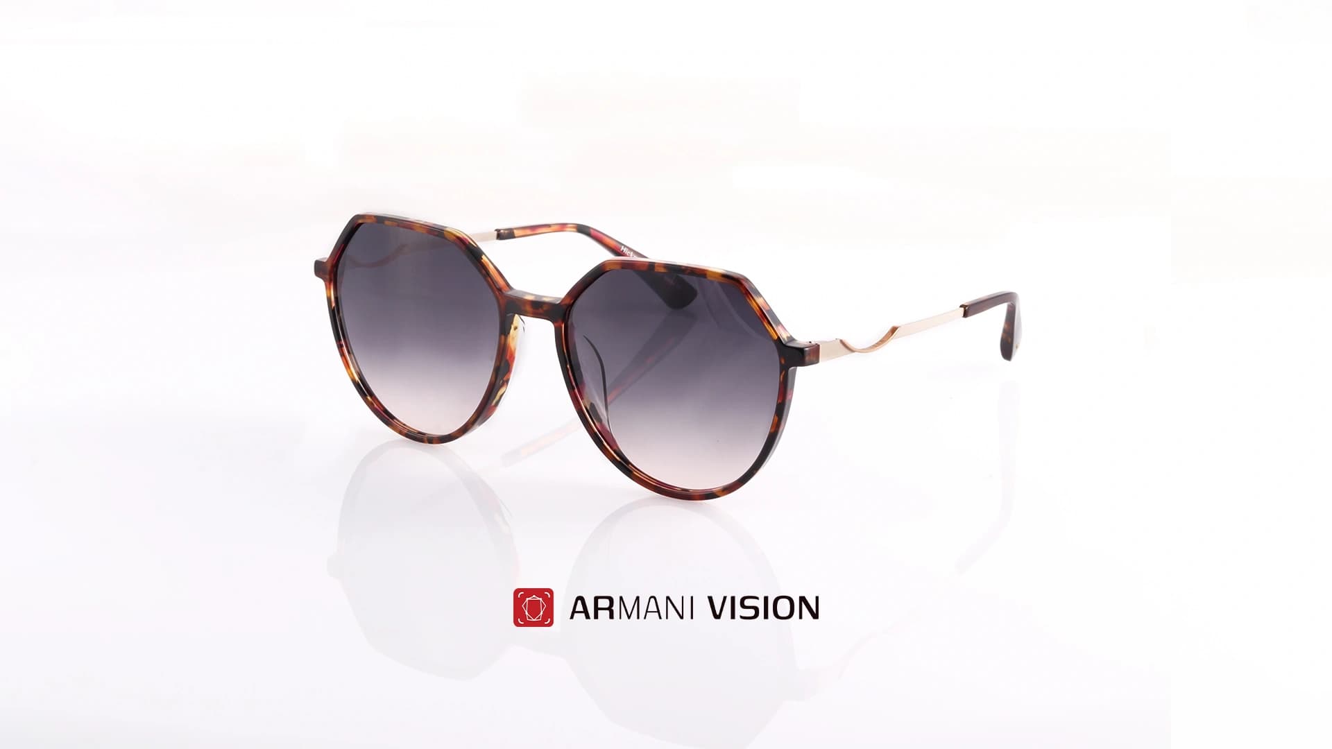 عینک هیکمن Hickmann – HIC9025 – G21 — تصویر ۴