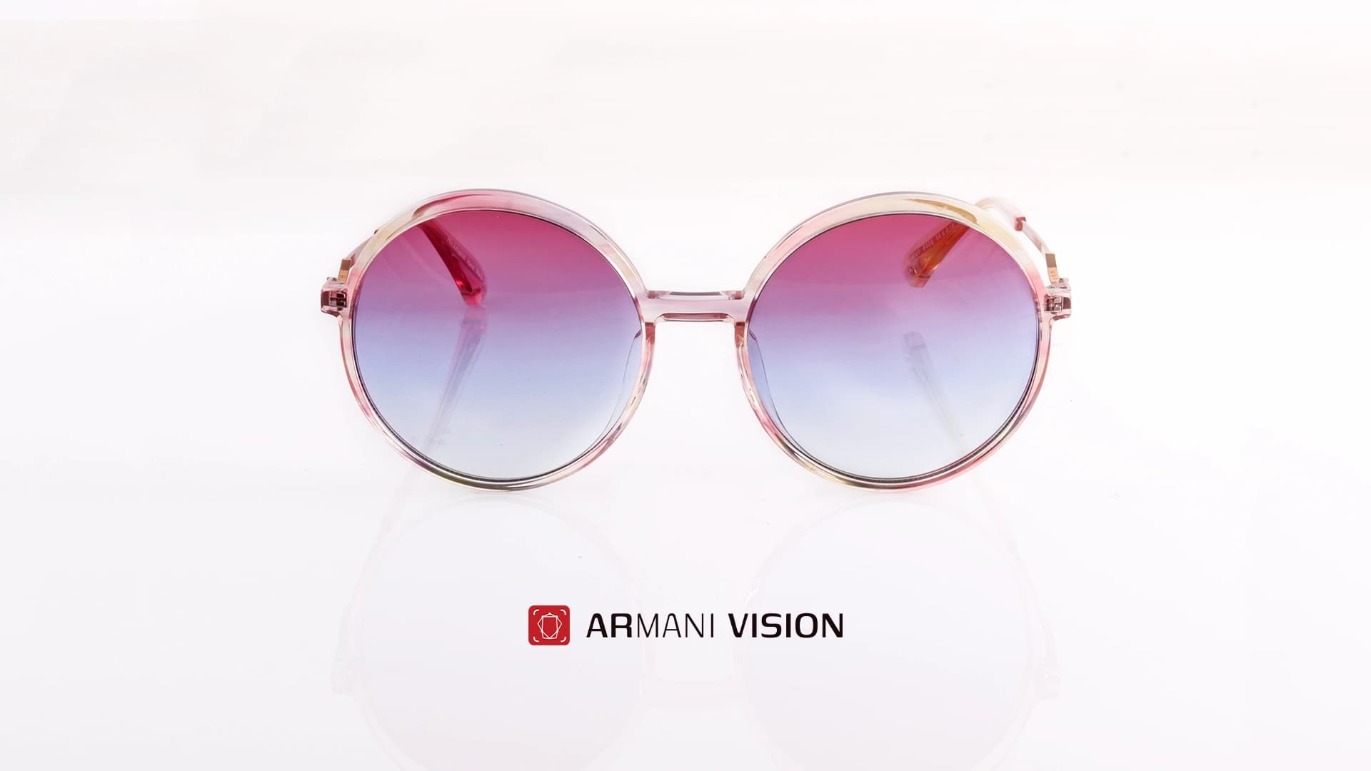 عینک هیکمن Hickmann – HIC9027 – E02S — تصویر ۲