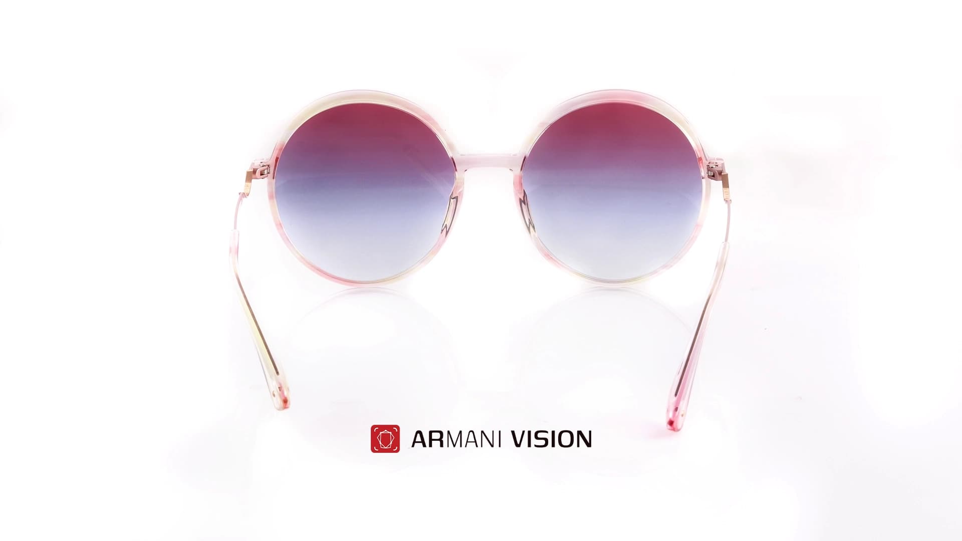 عینک هیکمن Hickmann – HIC9027 – E02S — تصویر ۳