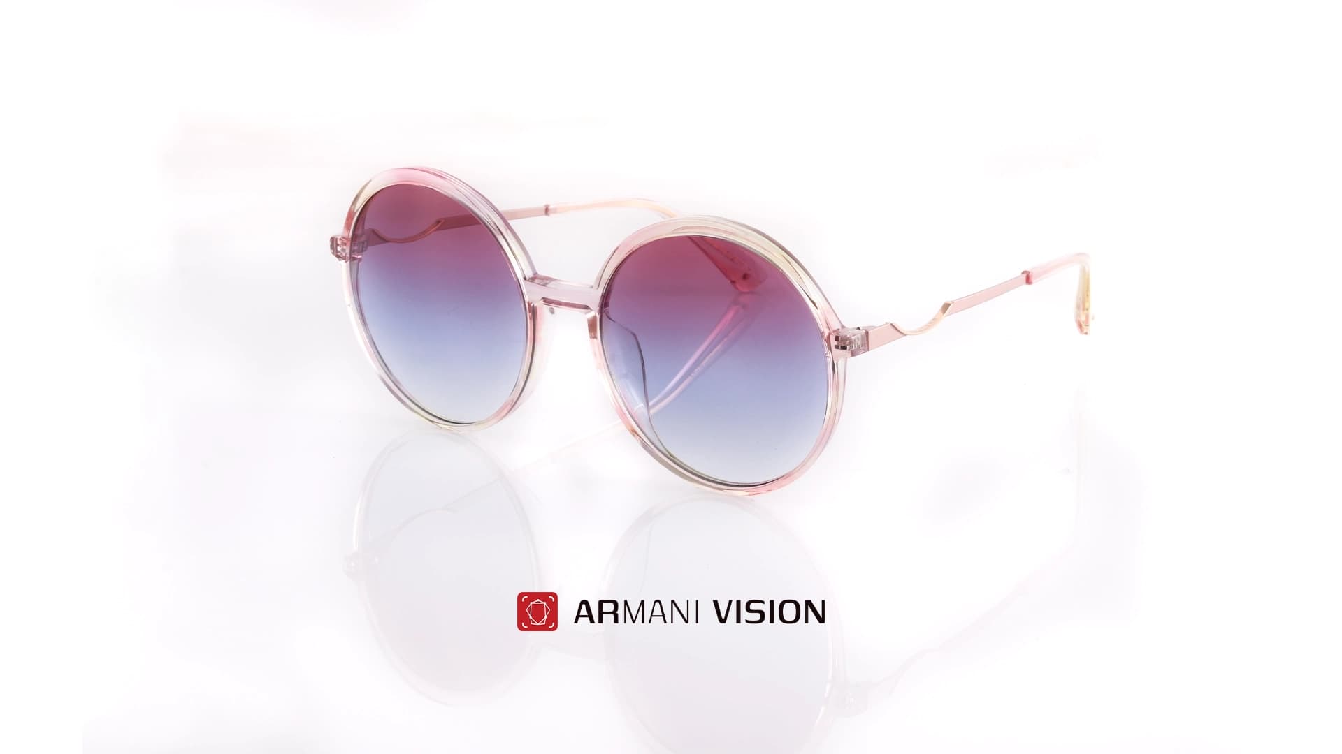 عینک هیکمن Hickmann – HIC9027 – E02S — تصویر ۴