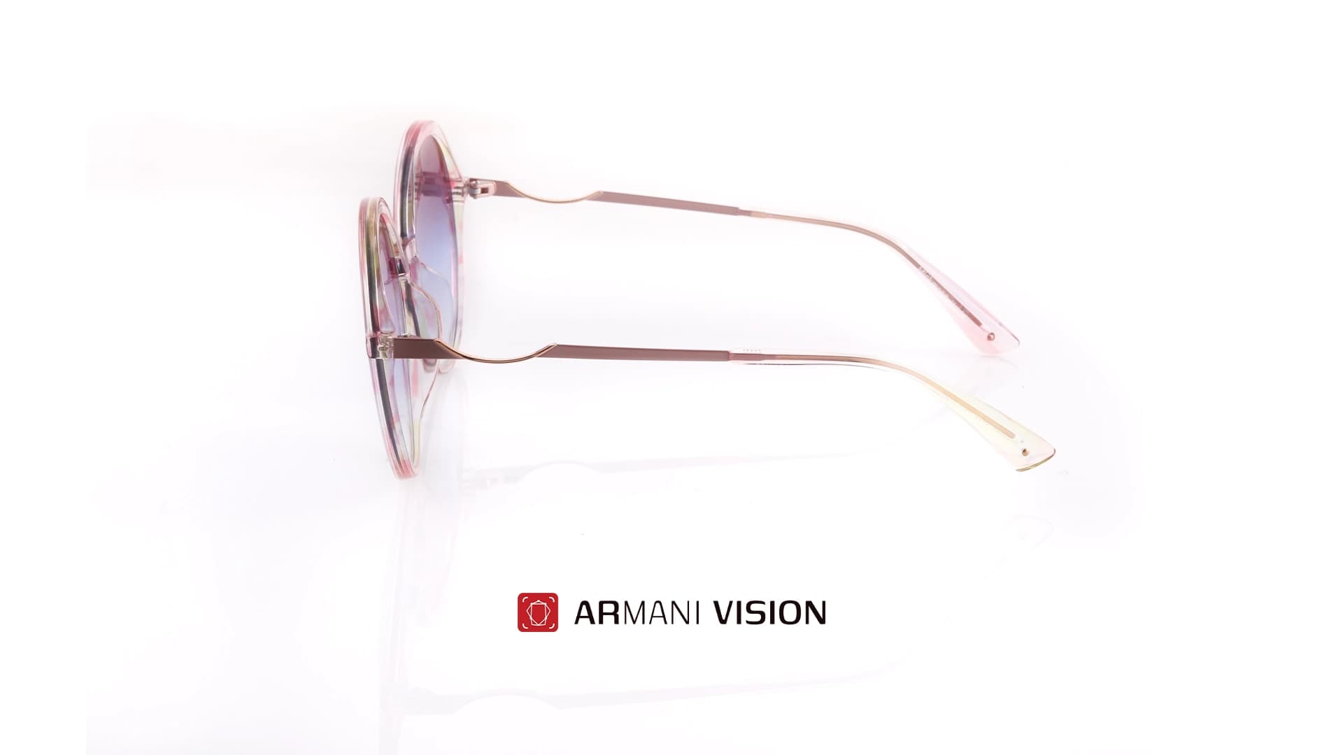 عینک هیکمن Hickmann – HIC9027 – E02S — تصویر ۵