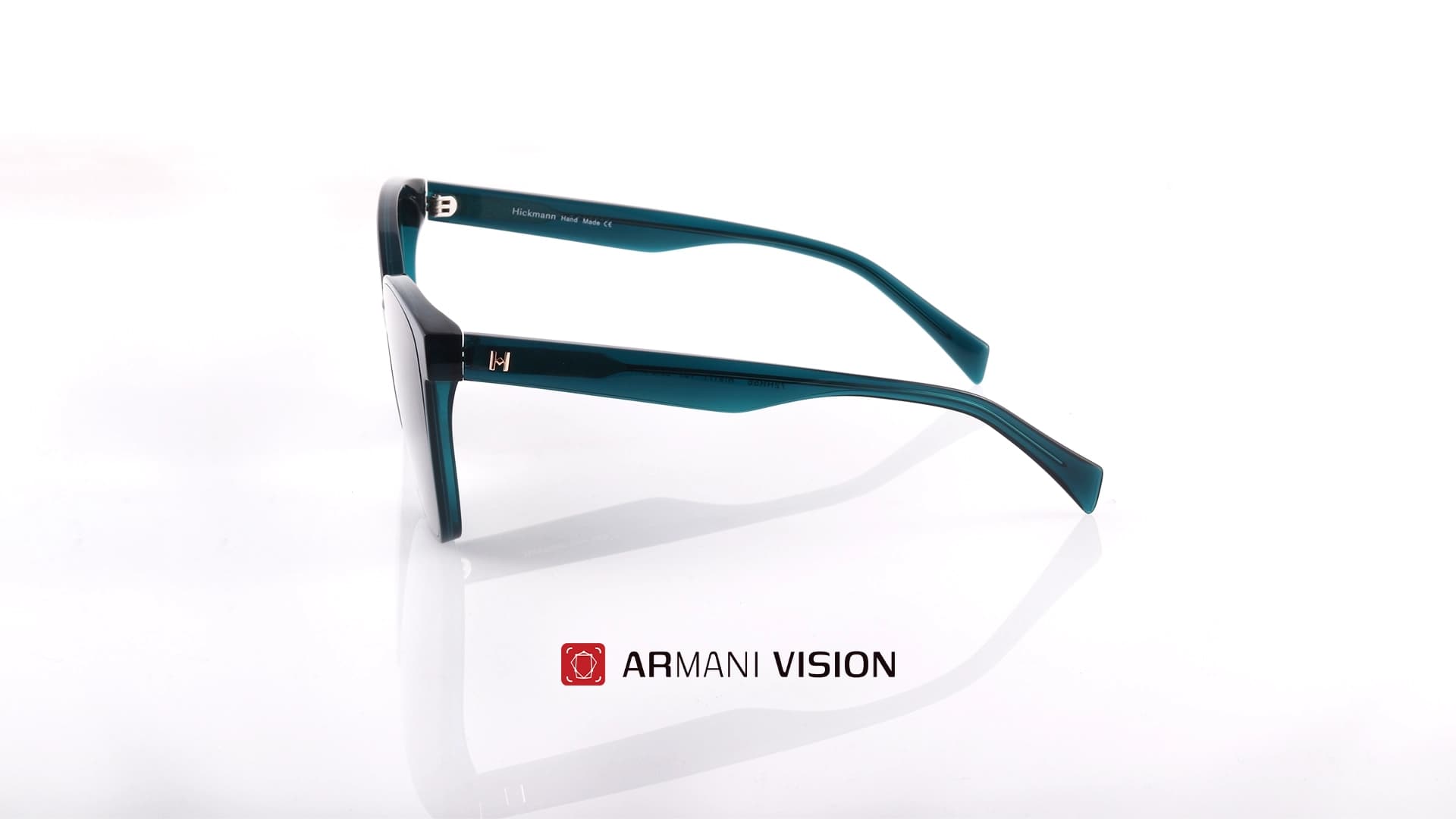 عینک هیکمن Hickmann – HI9177 – T01 — تصویر ۵
