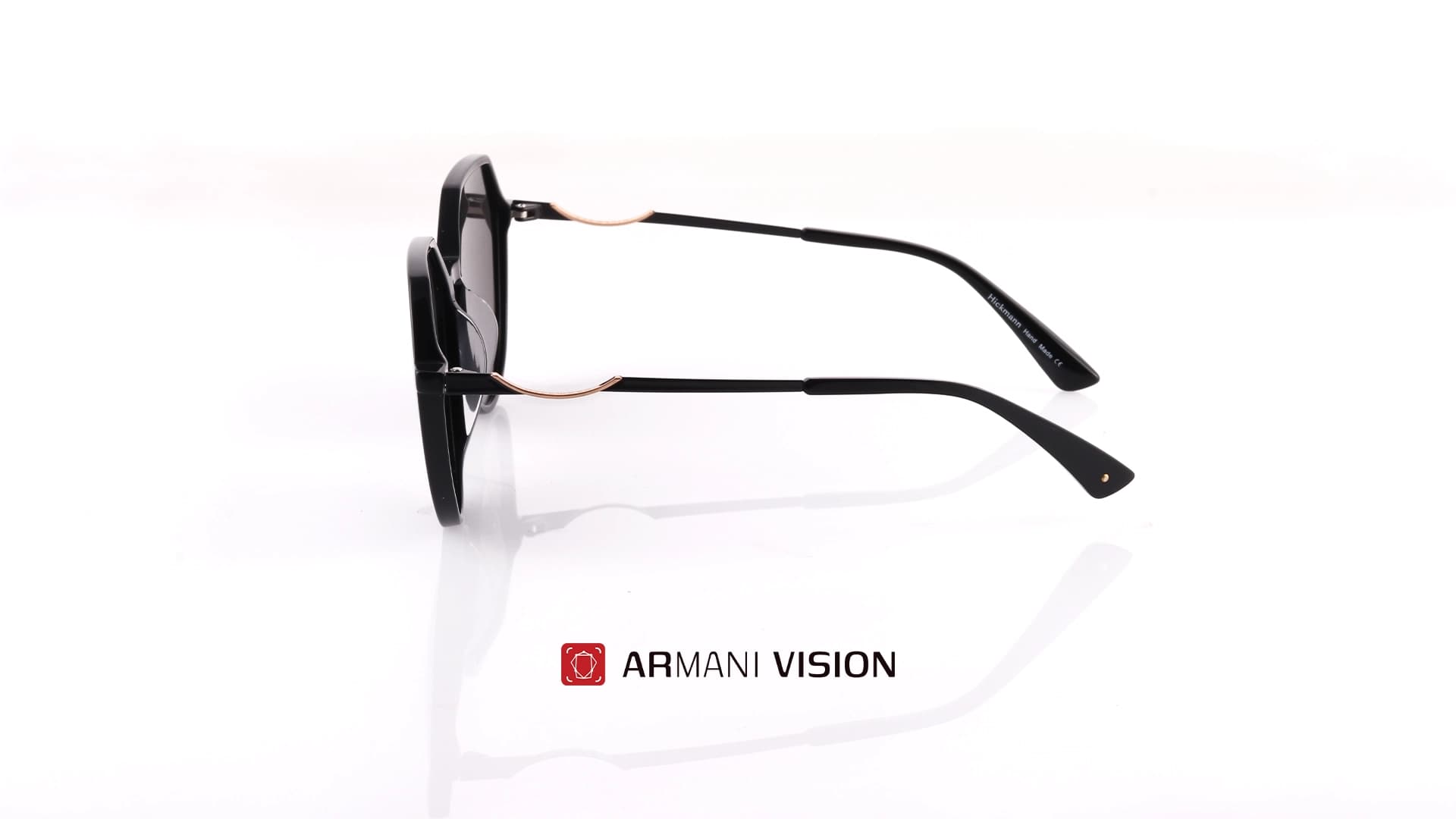 عینک هیکمن Hickmann – HIC9025 – A01 — تصویر ۵