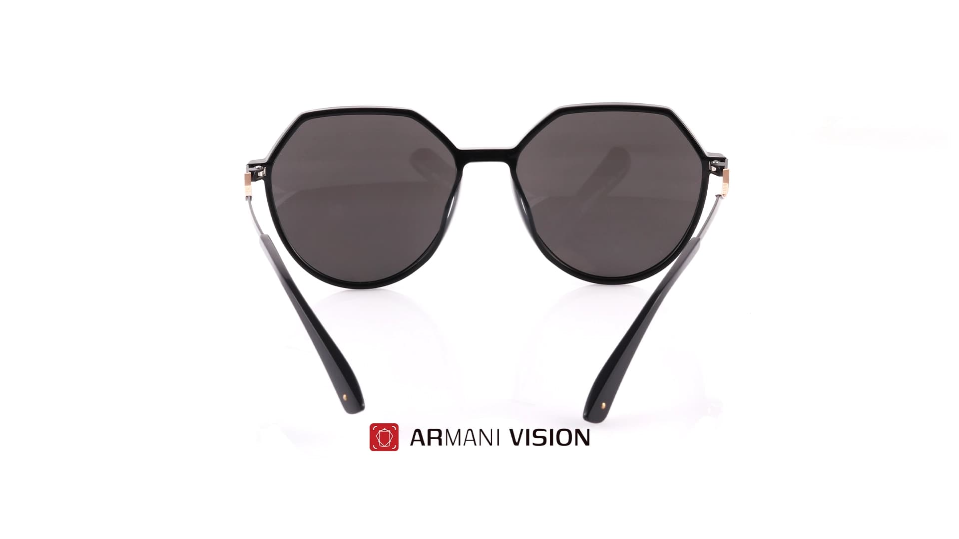 عینک هیکمن Hickmann – HIC9025 – A01 — تصویر ۳