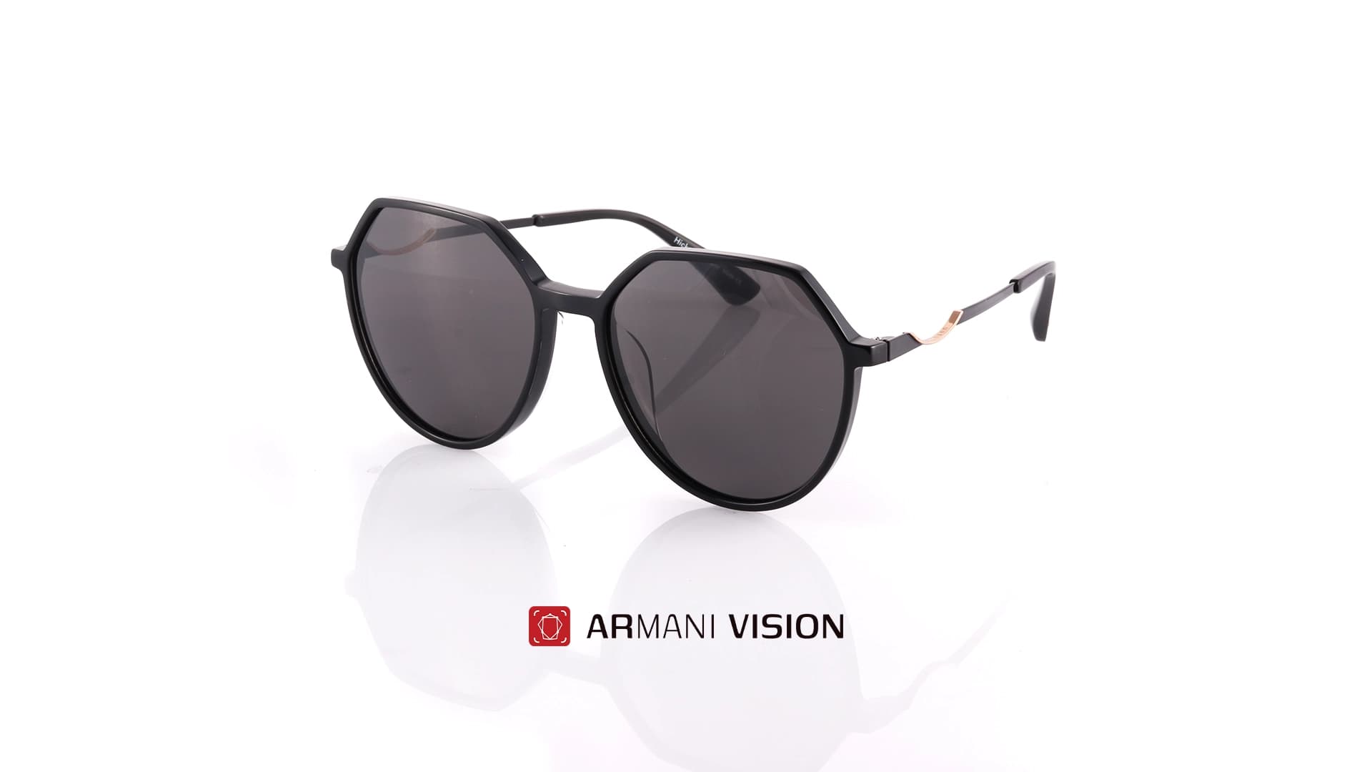 عینک هیکمن Hickmann – HIC9025 – A01 — تصویر ۴