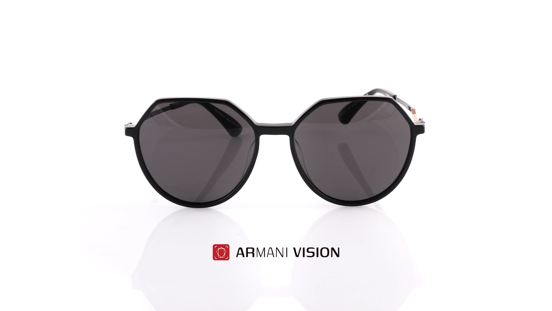 عینک هیکمن Hickmann – HIC9025 – A01 — تصویر ۲