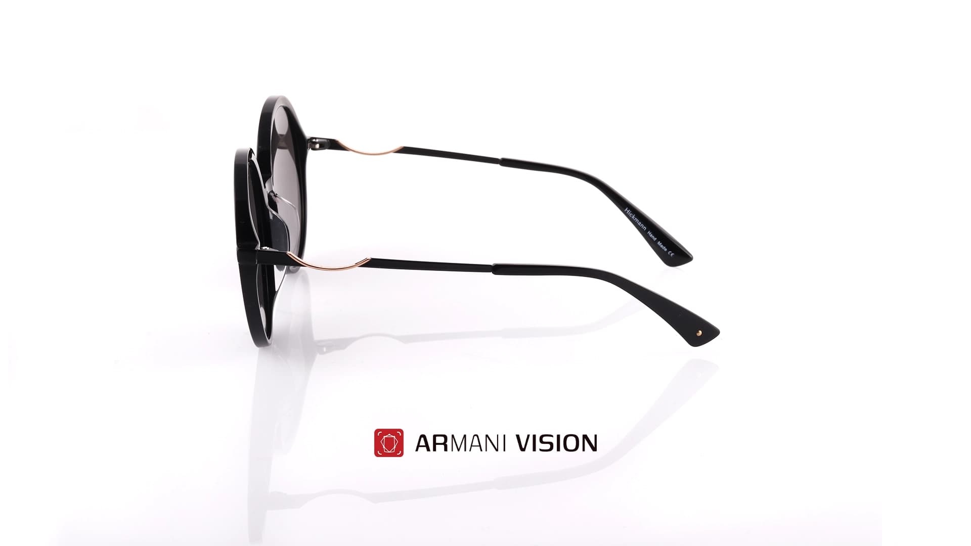 عینک هیکمن Hickmann – HIC9027 – A01 — تصویر ۵
