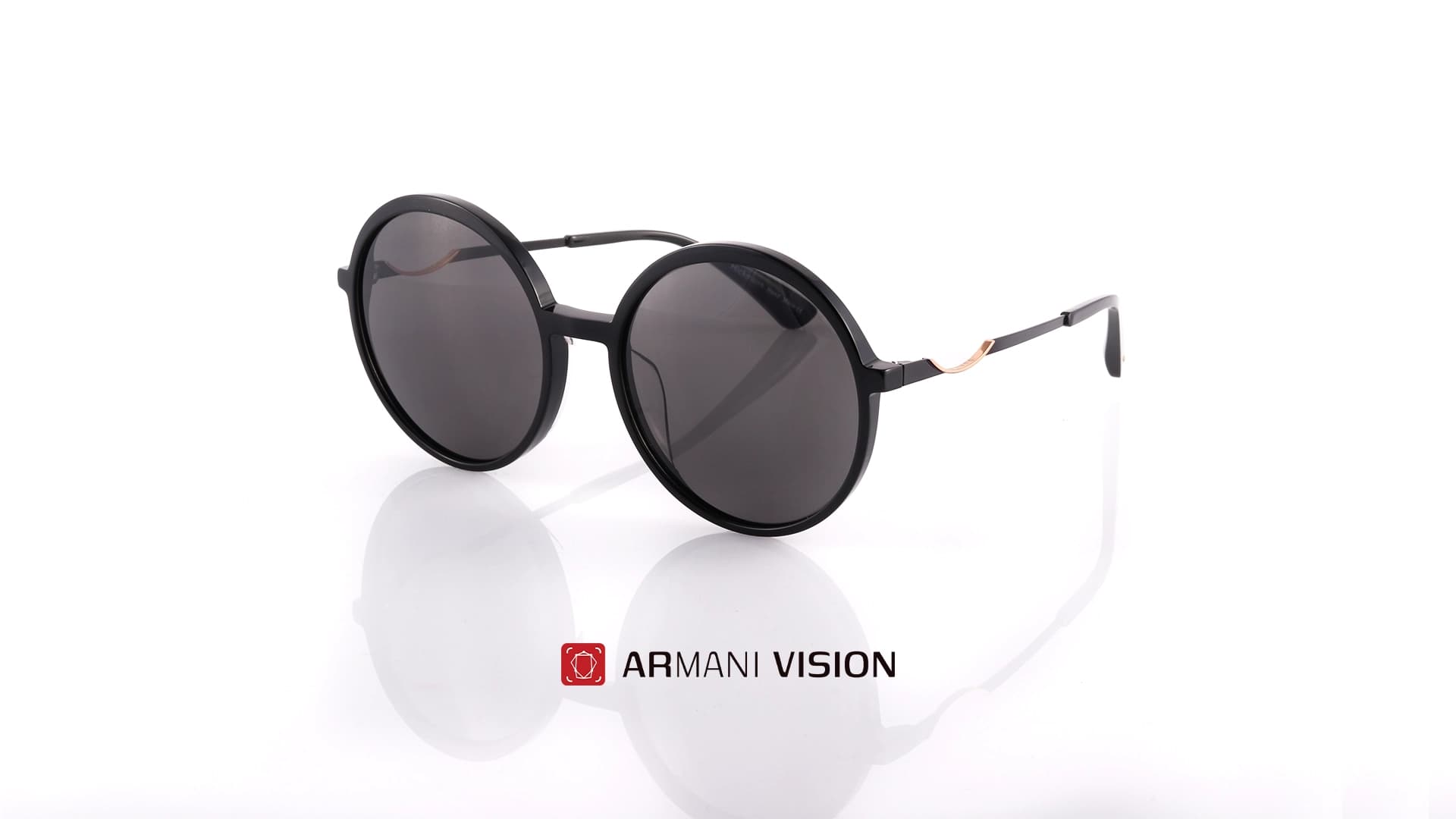 عینک هیکمن Hickmann – HIC9027 – A01 — تصویر ۴