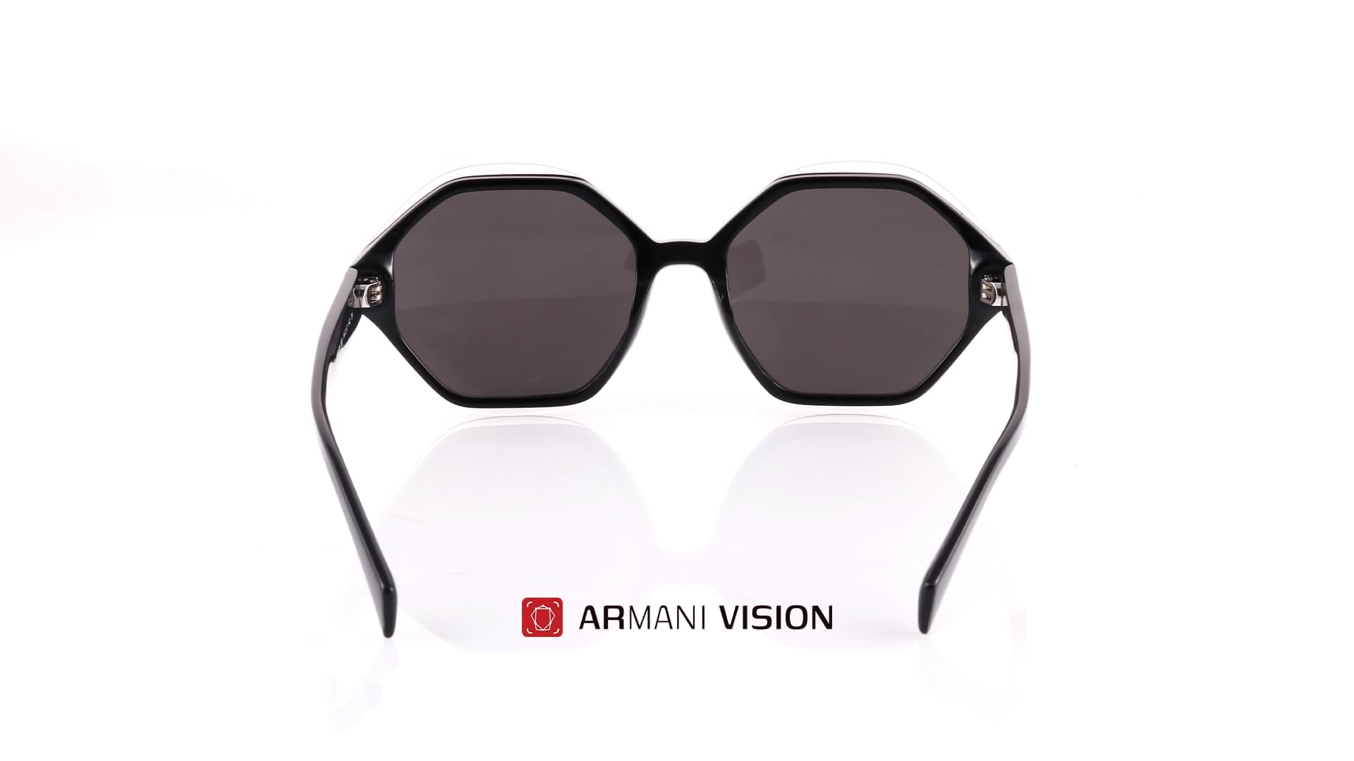 عینک هیکمن Hickmann – HI9176 – H01 — تصویر ۳