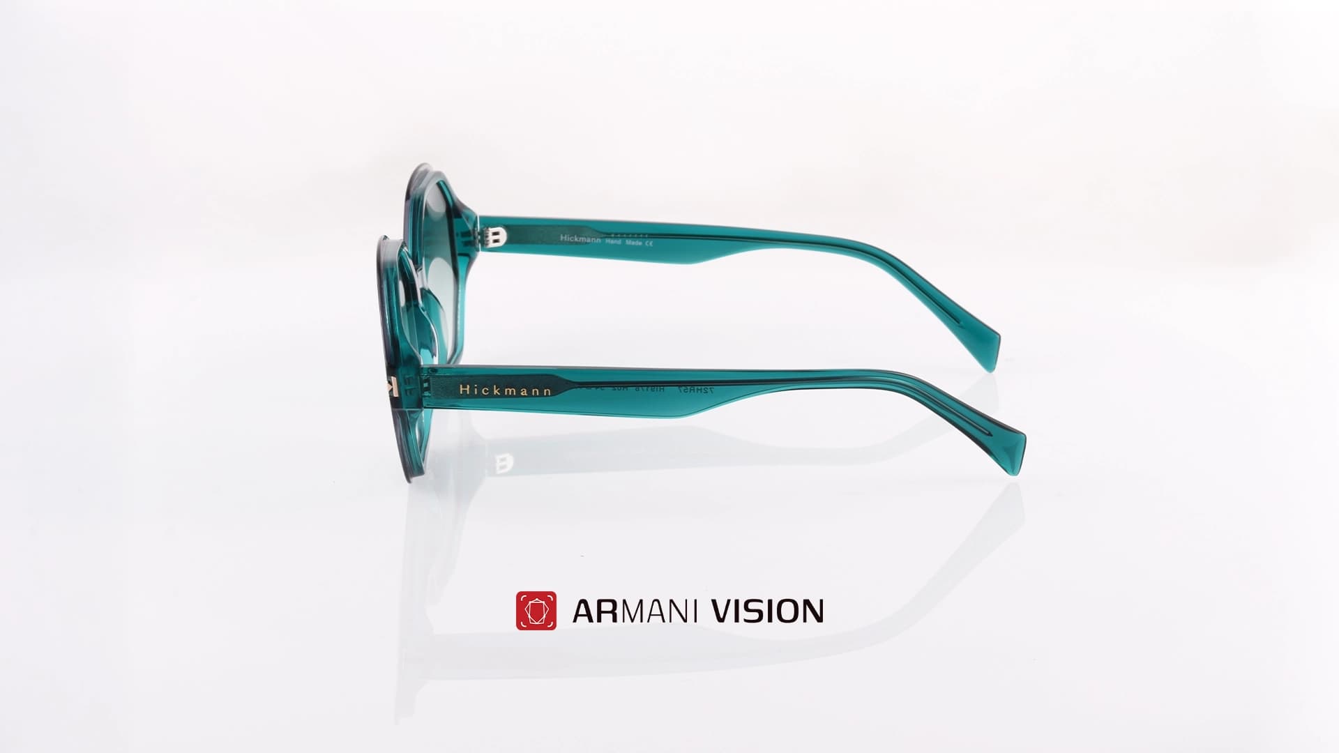 عینک هیکمن Hickmann – HI9176 – H02 — تصویر ۵