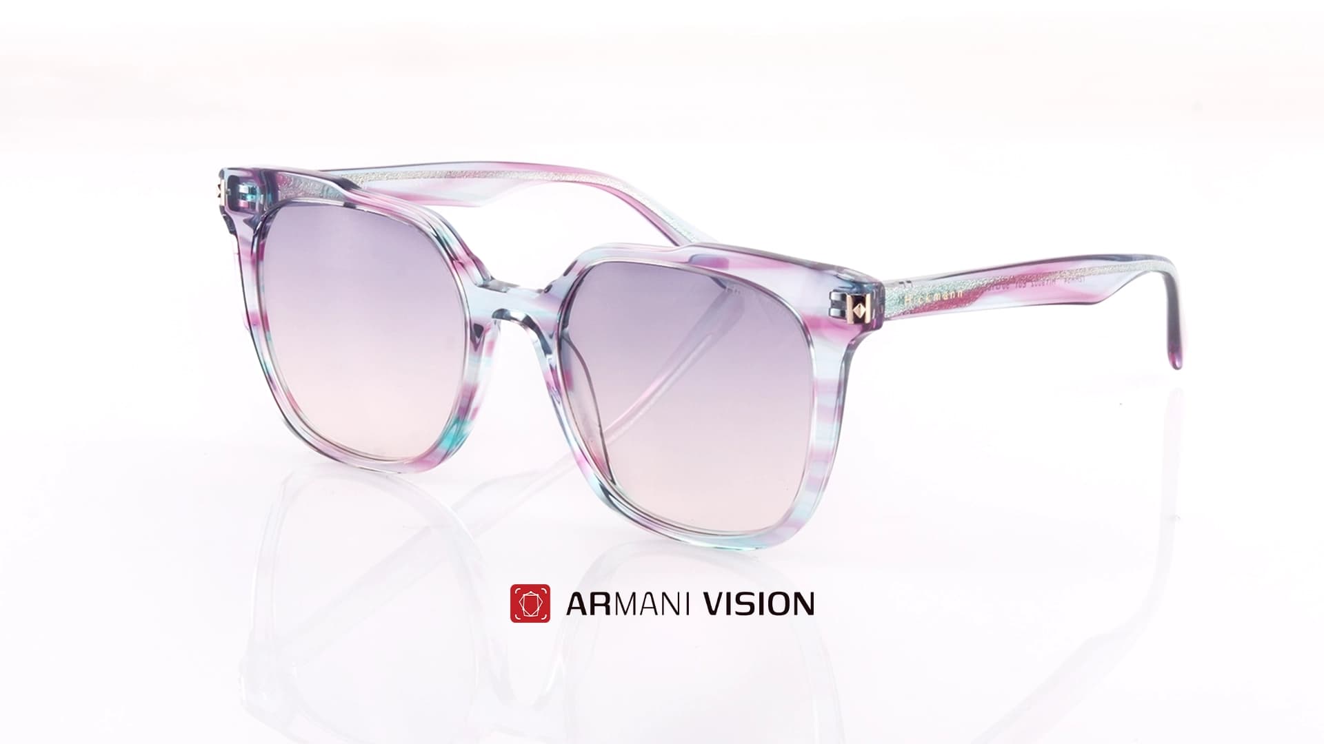 عینک هیکمن Hickmann – HIY9002 – E01 — تصویر ۴