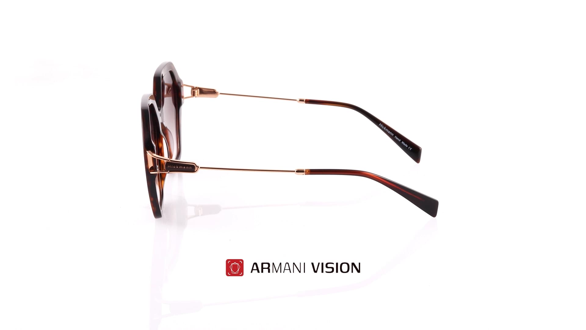 عینک هیکمن Hickmann – HI9139 – E01 — تصویر ۵