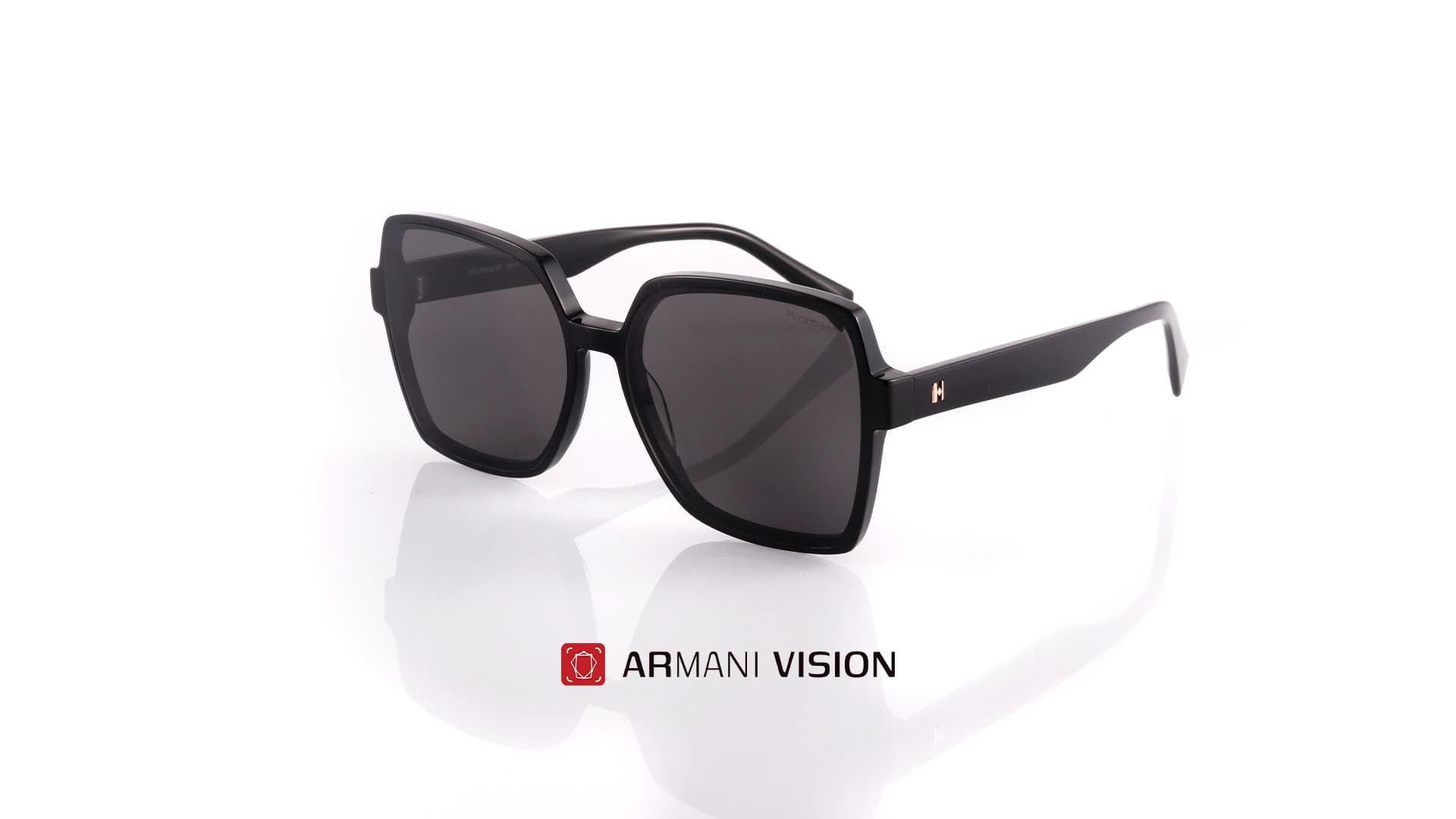 عینک هیکمن Hickmann – HI9178 – A01 — تصویر ۴