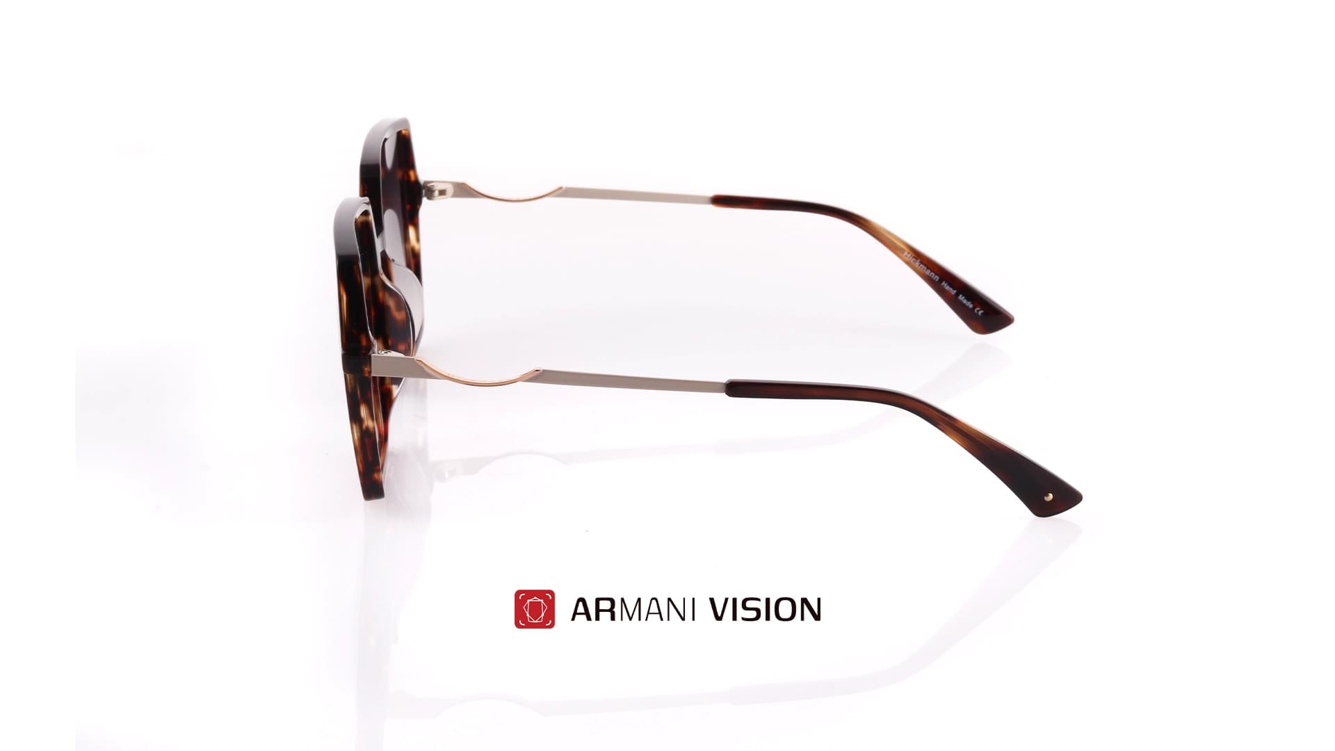 عینک هیکمن Hickmann – HIC9026 – E01 — تصویر ۵