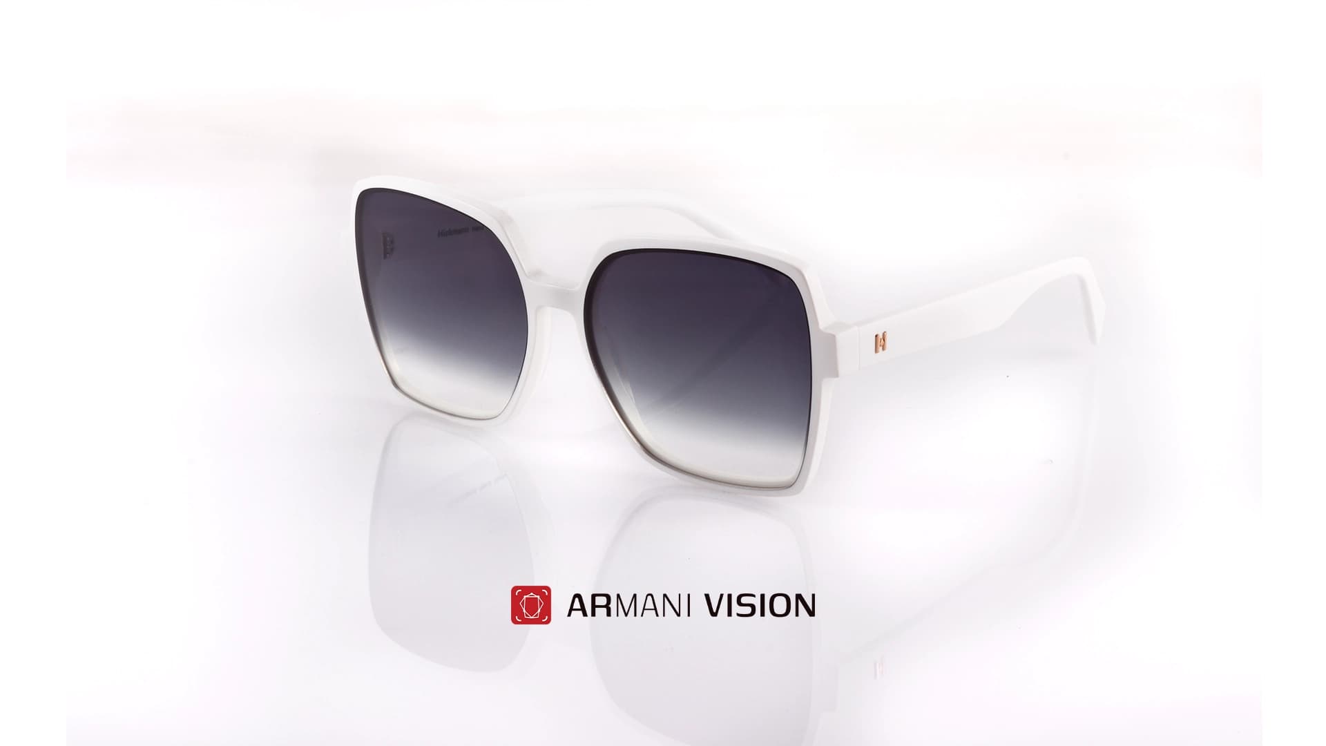 عینک هیکمن Hickmann – HI9178 – D01 — تصویر ۴