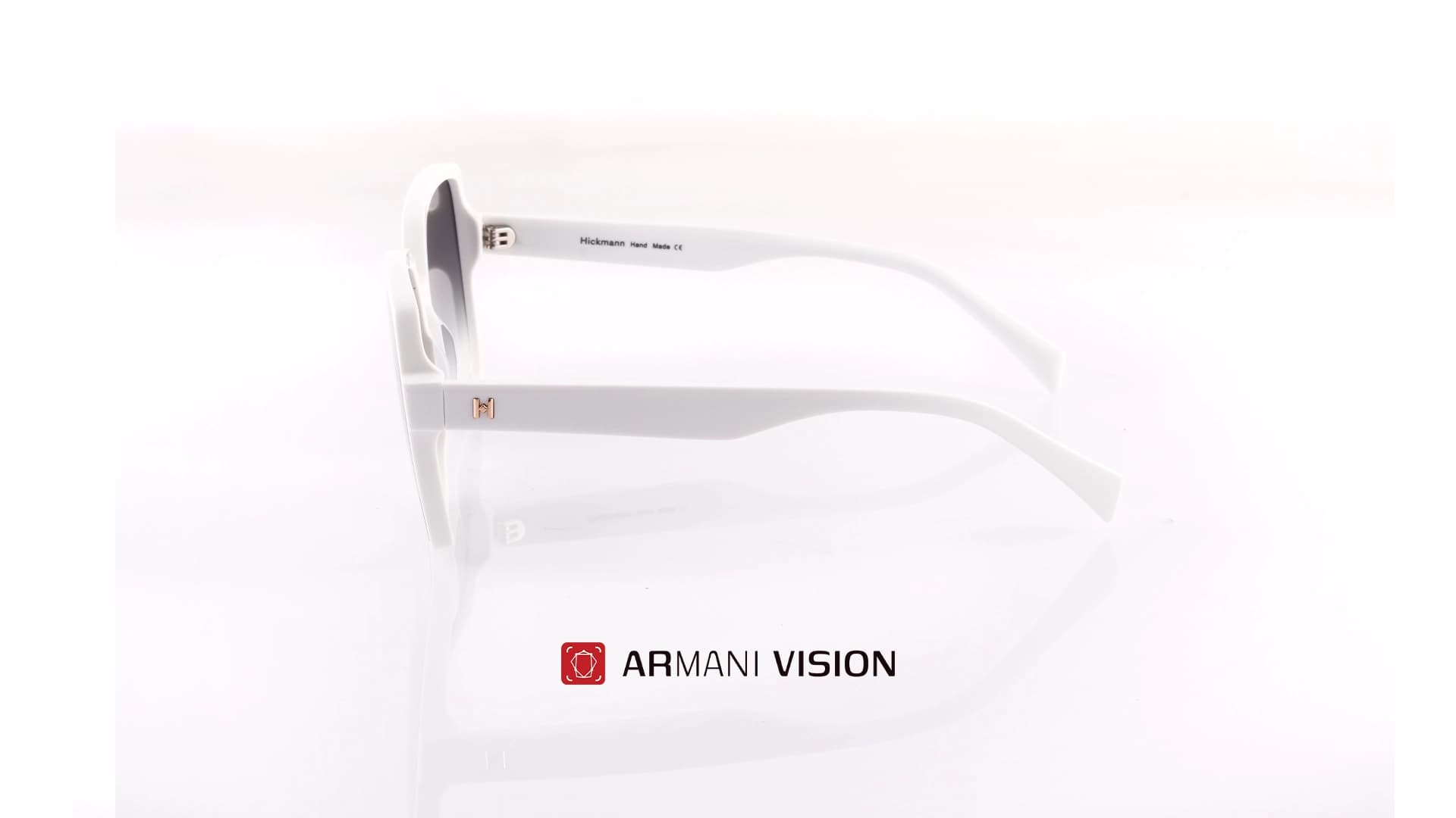 عینک هیکمن Hickmann – HI9178 – D01 — تصویر ۵