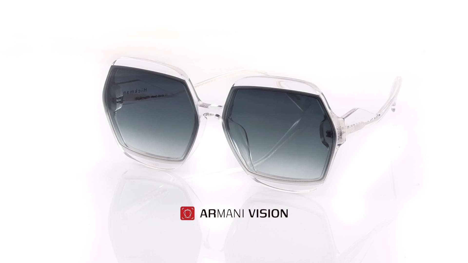 عینک هیکمن Hickmann – HIC9046 – T01 — تصویر ۴