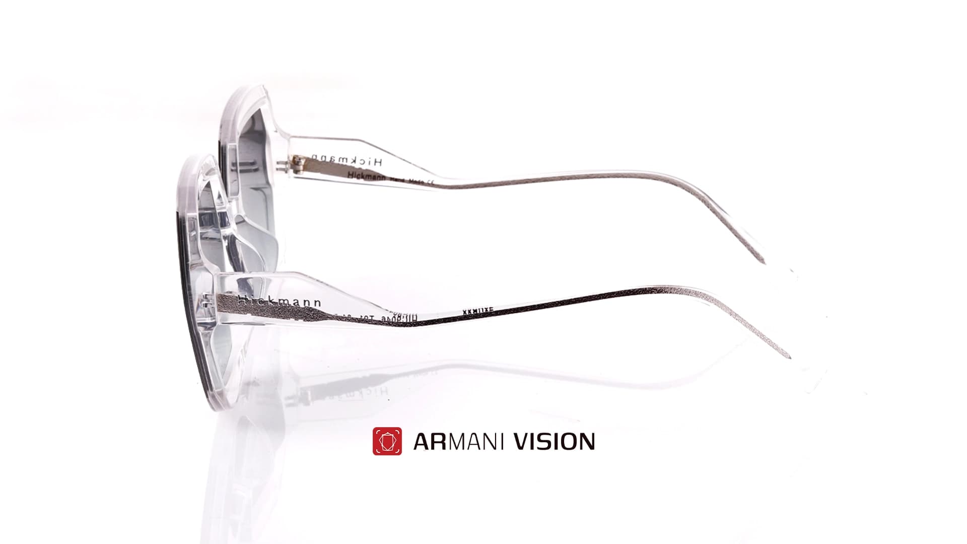 عینک هیکمن Hickmann – HIC9046 – T01 — تصویر ۵