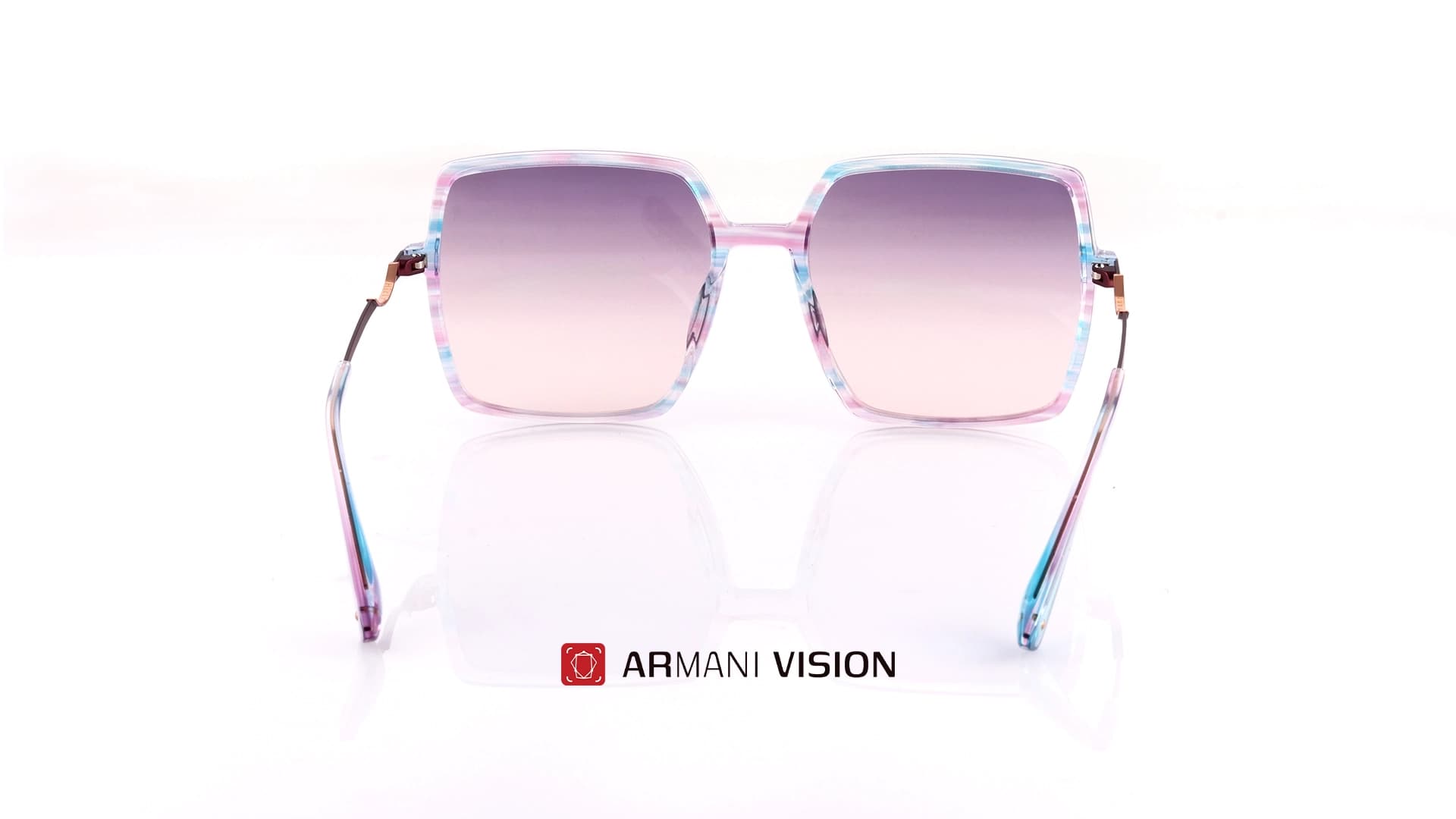 عینک هیکمن Hickmann – HIC9026 – E02 — تصویر ۳