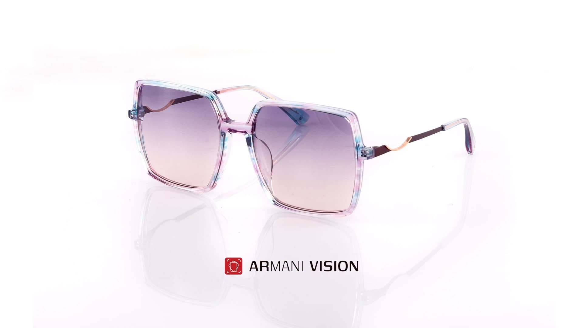 عینک هیکمن Hickmann – HIC9026 – E02 — تصویر ۴