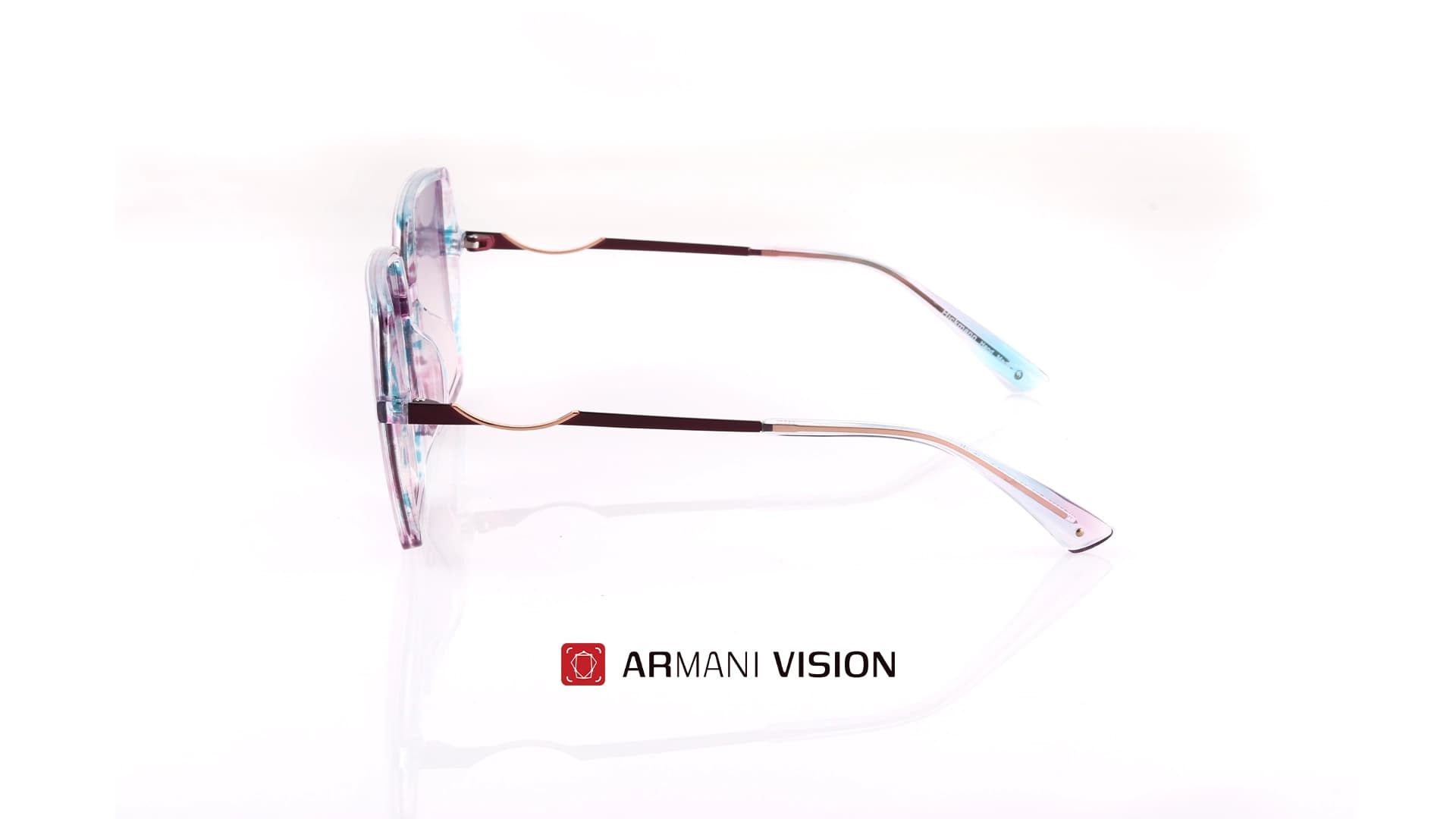 عینک هیکمن Hickmann – HIC9026 – E02 — تصویر ۵