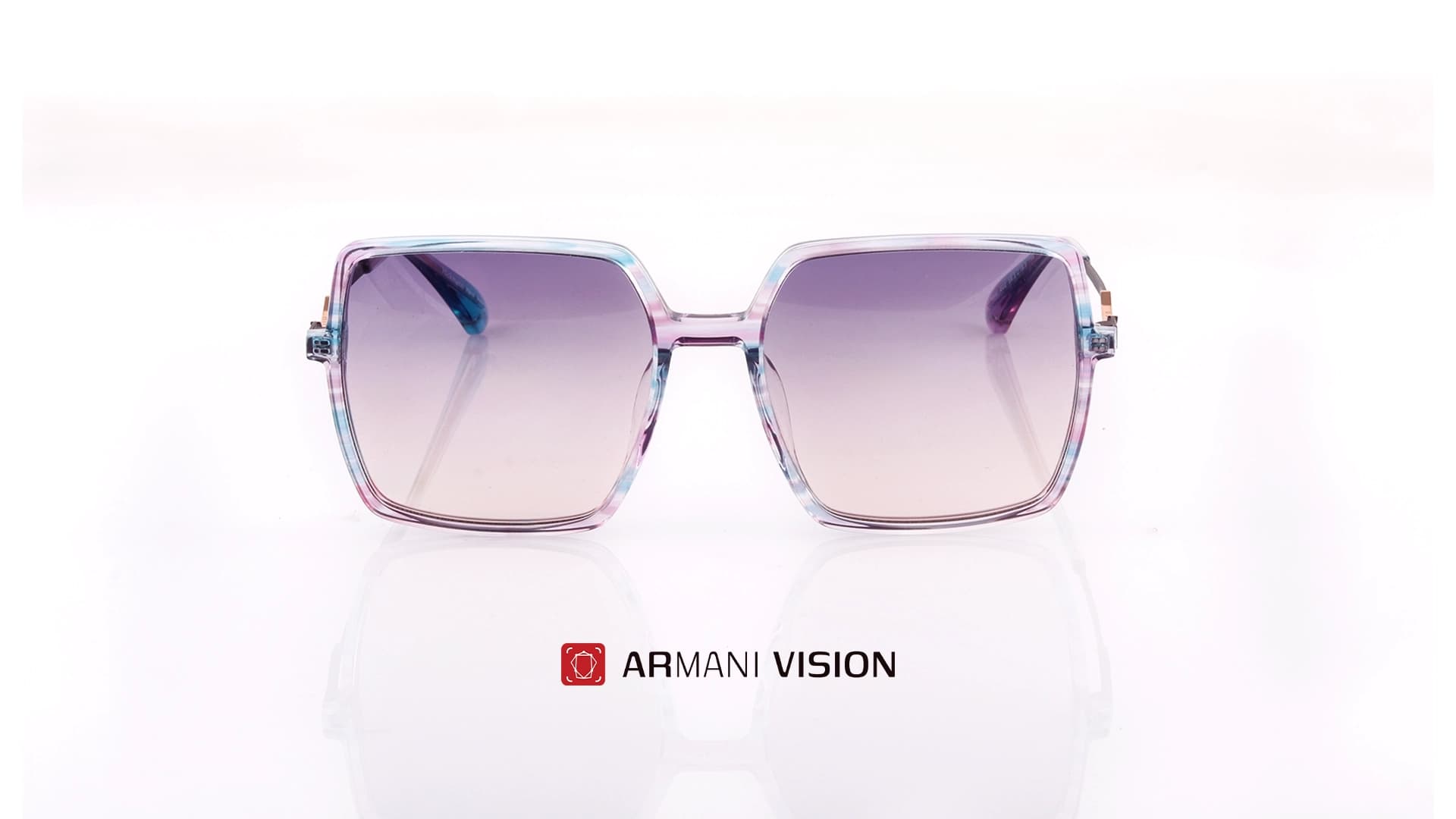 عینک هیکمن Hickmann – HIC9026 – E02 — تصویر ۲