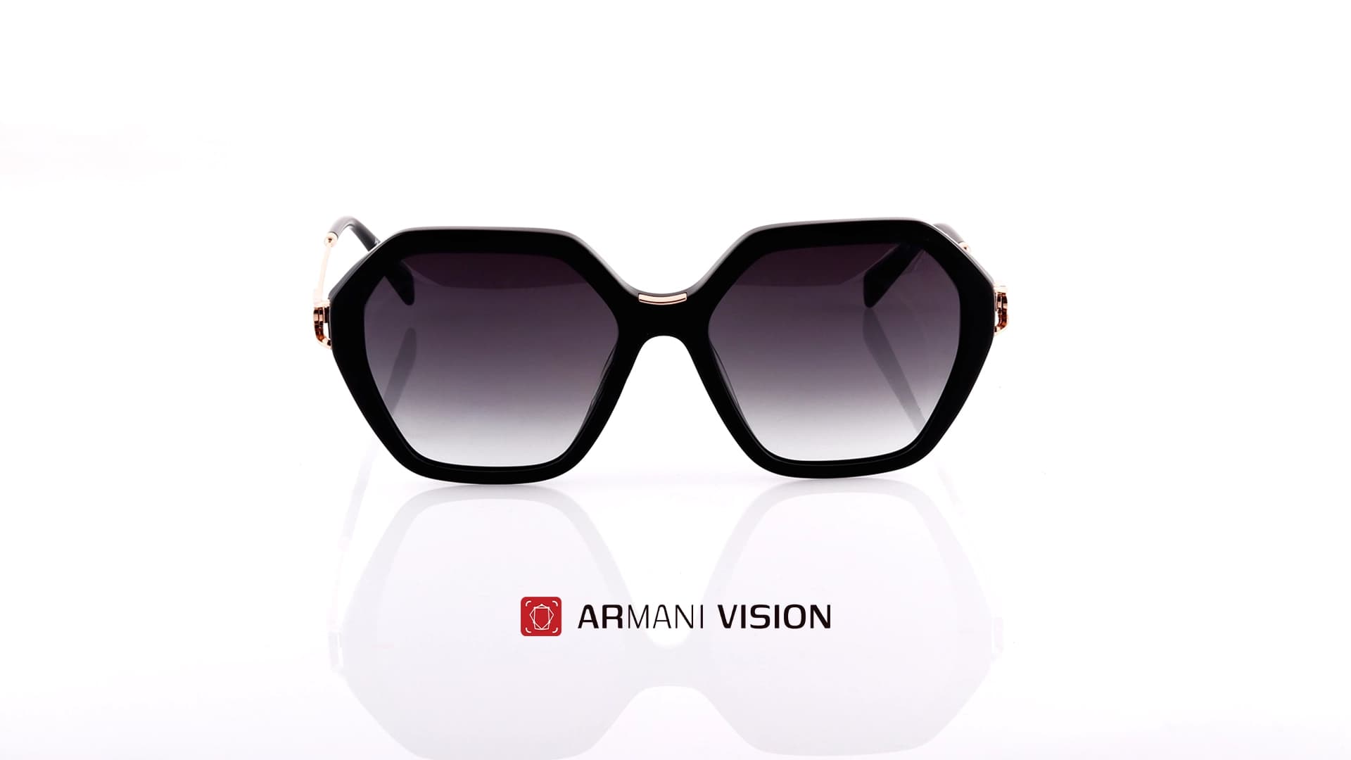 عینک هیکمن Hickmann – HI9139 – A01 — تصویر ۲