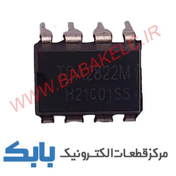 TDA2822 DIP-8