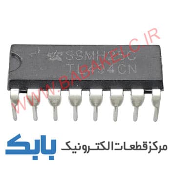 TL494 DIP-16