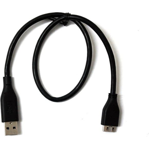 باکس هارد اکسترنال سیگیت مدل Backup Plus USB 3.0 کد m19766 — تصویر ۲