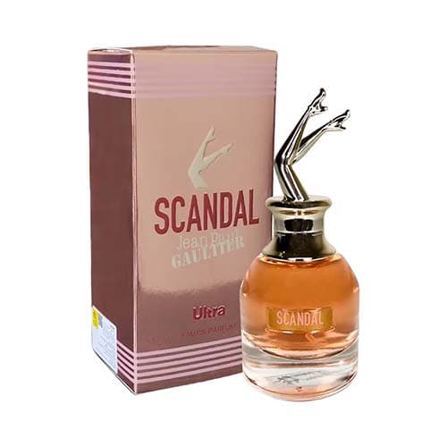 ادکلن اولترا ویرتال Scandal شیشه 30 م اسکلاره