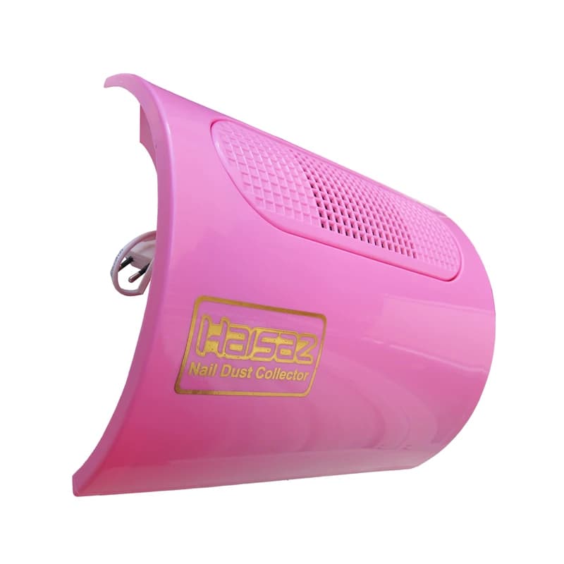 فن زیر دست کاشت ناخن های ساز مدل PROFESSIONAL مشکی کد m19742 — تصویر ۵