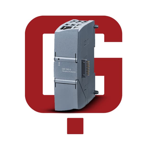 ماژول شبکه زیمنس کدفنی 6GK7243-5DX30-0XE0