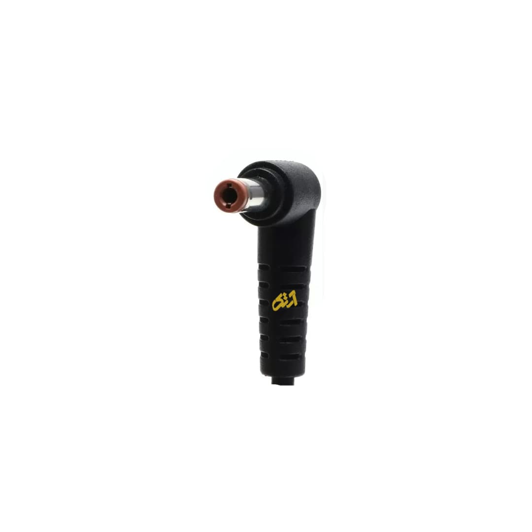 آداپتور شارژر لپ تاپ لنوو 20Vولت 4.5 آمپر سرنرمال adaptor laptop LENOVO Ideapad Y710 — تصویر ۳